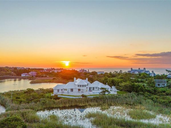 64 W End Road, East Hampton, NY 11937