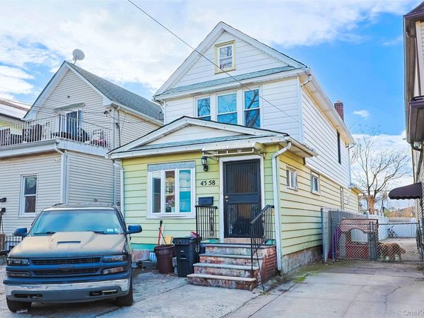 43-58 163rd Street, Flushing, NY 11358