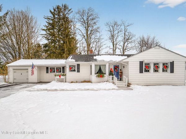 64 Broad Street, Kinderhook, NY 12106