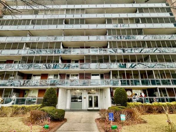 97-07 63 Road, Unit 3M, Rego Park, NY 11374