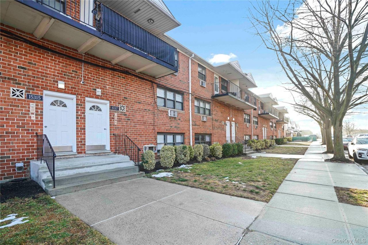 153-17 78th Street, Unit A, Howard Beach, NY 11414 Main Photo