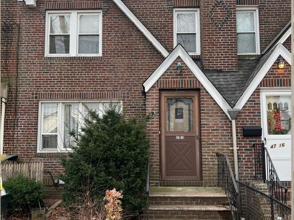 47-18 190th Street, Flushing, NY 11365