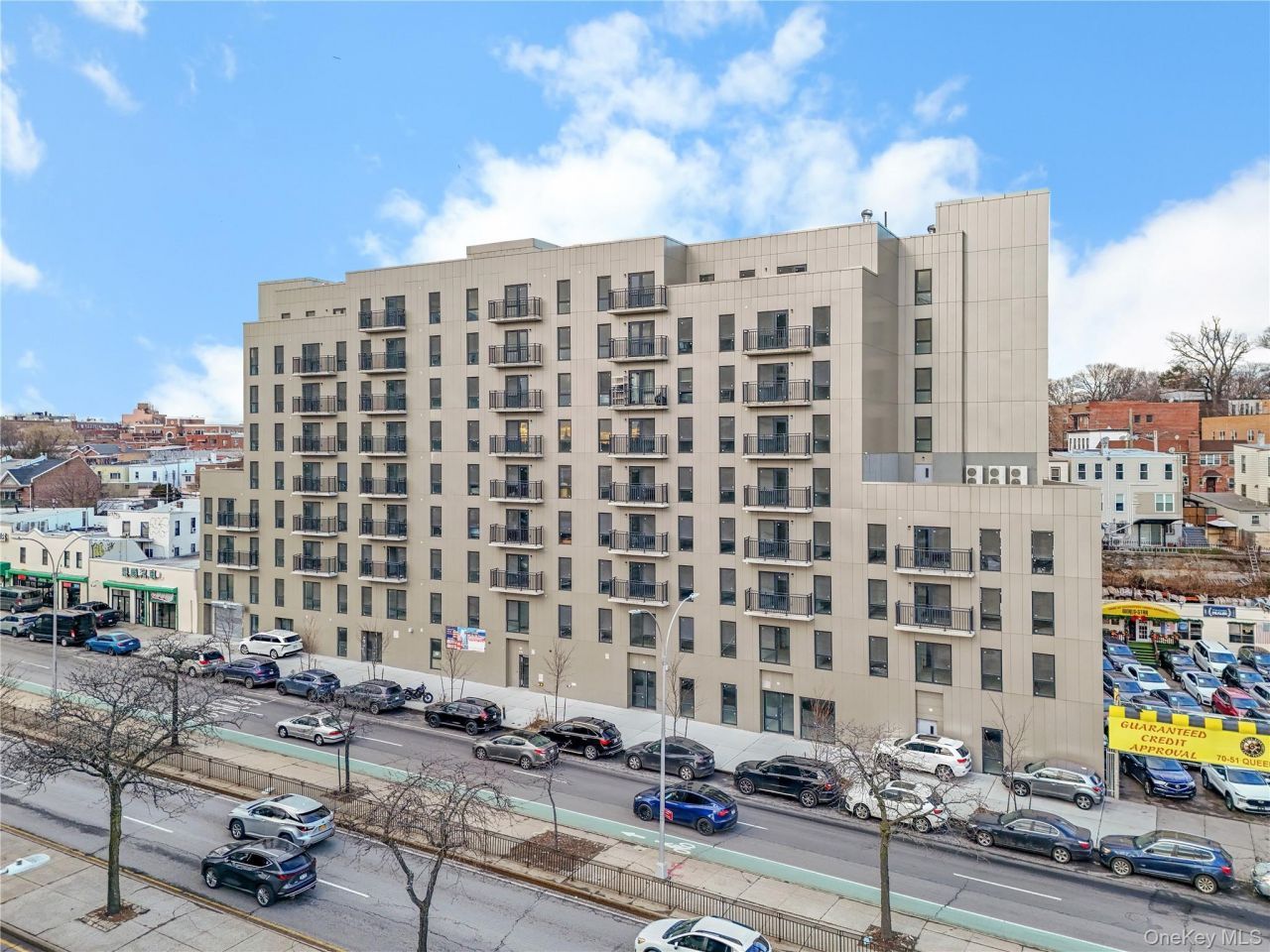 70-40 45 Avenue, Unit 7G, Elmhurst, NY 11373 Main Photo