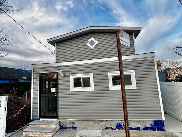 40-06 Rockaway Beach Boulevard, Far Rockaway, NY 11691