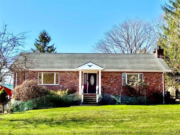 463 McKinstry Road, Gardiner, NY 12525