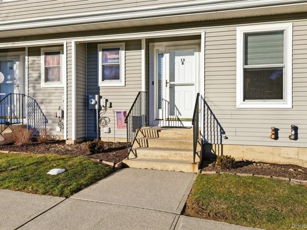 100 Boniface Drive, Unit 13B, Pine Bush, NY 12566