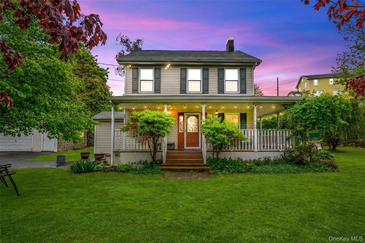 751 Route 9w, Fort Montgomery, NY 10922 Main Photo