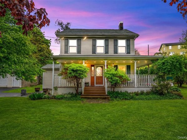 751 Route 9W, Fort Montgomery, NY 10922