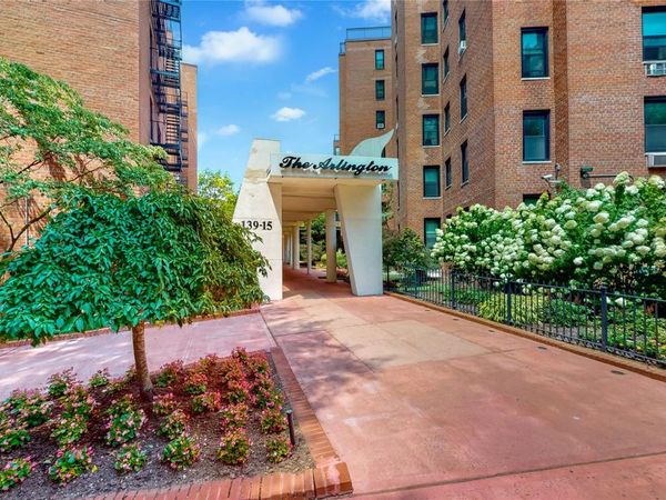 139 15 83rd. Avenue, Unit 503, Briarwood, NY 11435