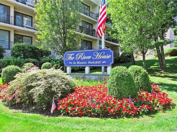 150 Overlook Avenue, Unit 1S, Peekskill, NY 10566
