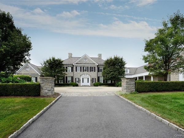 21 Lincoln Lane, Purchase, NY 10577