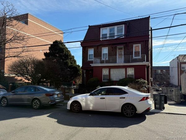 78-14 46th Avenue, Elmhurst, NY 11373