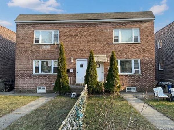 2832 Harding Avenue, Bronx, NY 10465