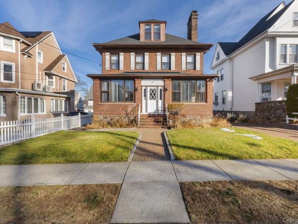 307 N Fulton Avenue, Fleetwood, NY 10552