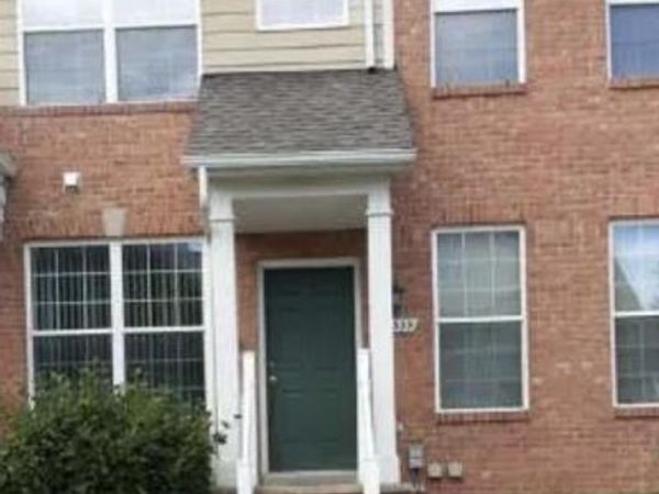 13335 St Ervin Avenue, Unit 21, Detroit, MI 48215