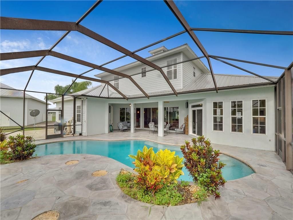 6405 Lily Lane Sw, Vero Beach, FL 32968 Photo