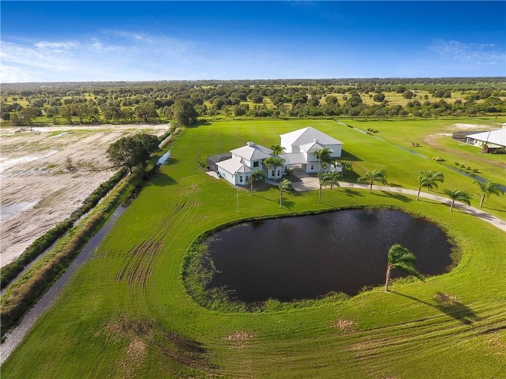 6405 Lily Lane Sw, Vero Beach, FL 32968 Photo