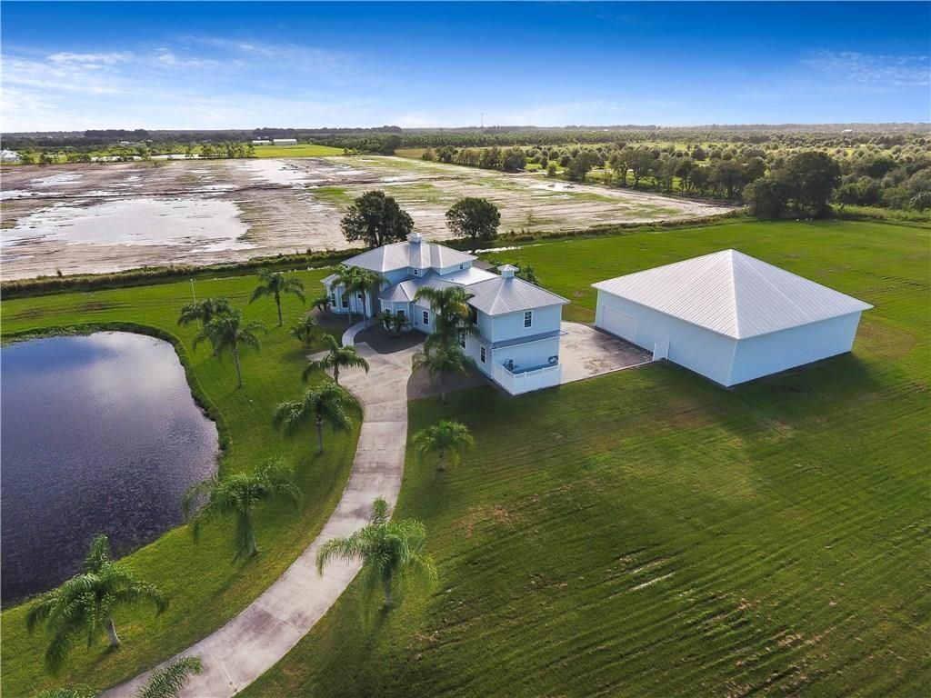 6405 Lily Lane Sw, Vero Beach, FL 32968 Photo