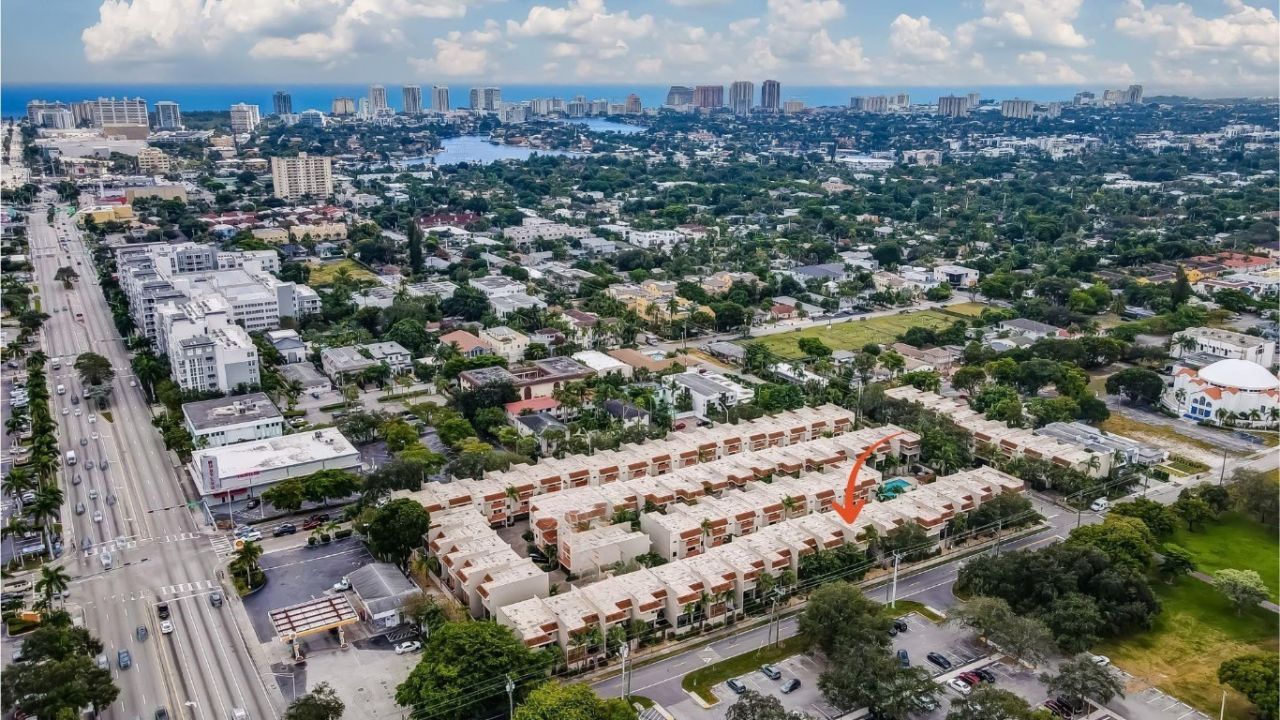 1401 NE 9th Street, Unit 13, Fort Lauderdale, FL 33304 Photo
