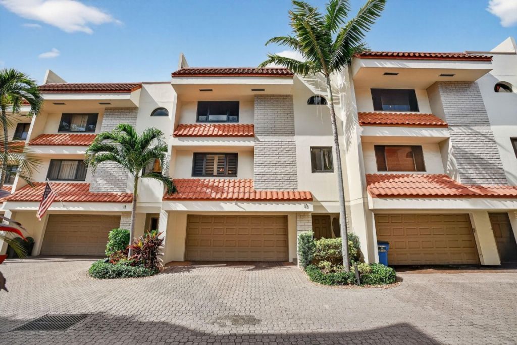 1401 NE 9th Street, Unit 13, Fort Lauderdale, FL 33304 Photo