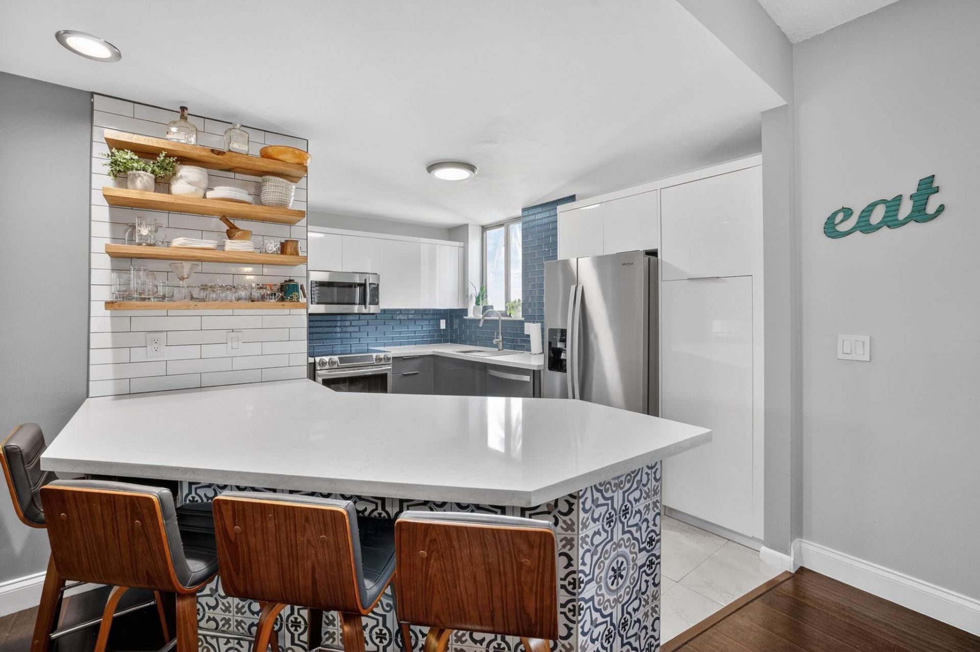 1401 NE 9th Street, Unit 13, Fort Lauderdale, FL 33304 Photo