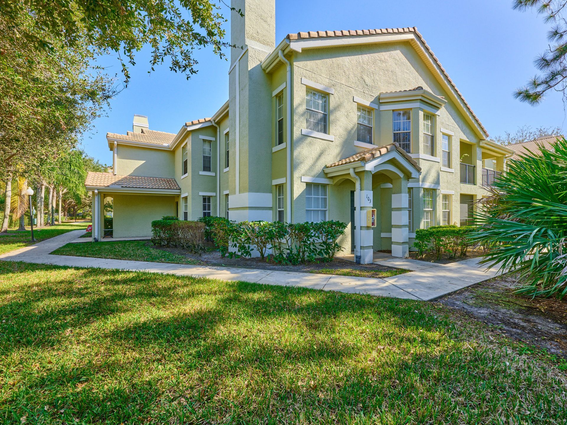 108 SW Peacock Boulevard, Unit 5103, Port Saint Lucie, FL 34986 Photo