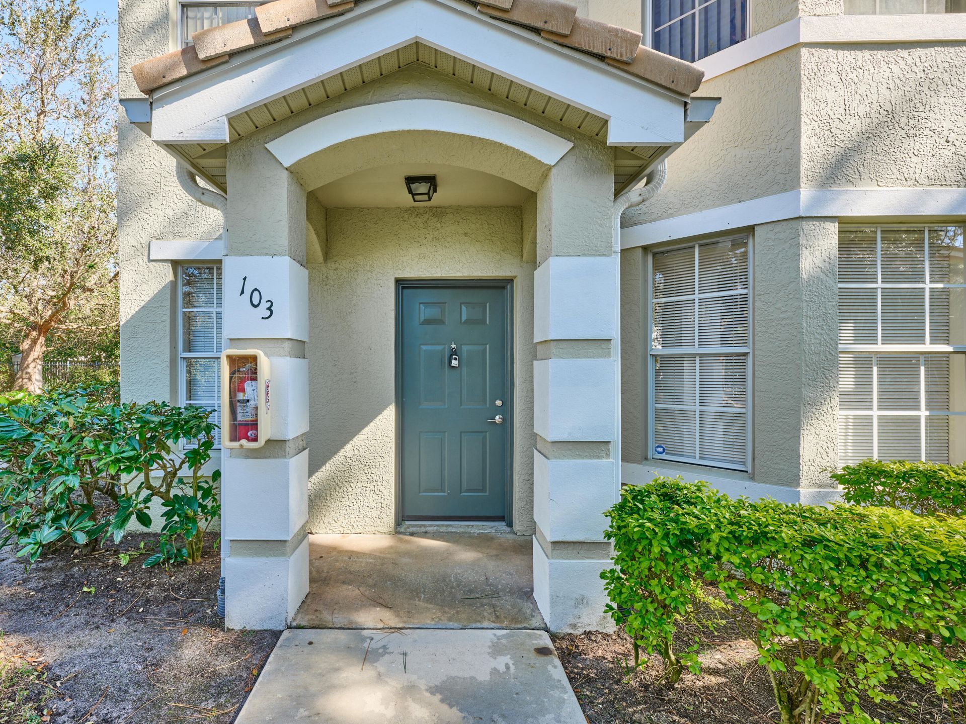 108 SW Peacock Boulevard, Unit 5103, Port Saint Lucie, FL 34986 Photo