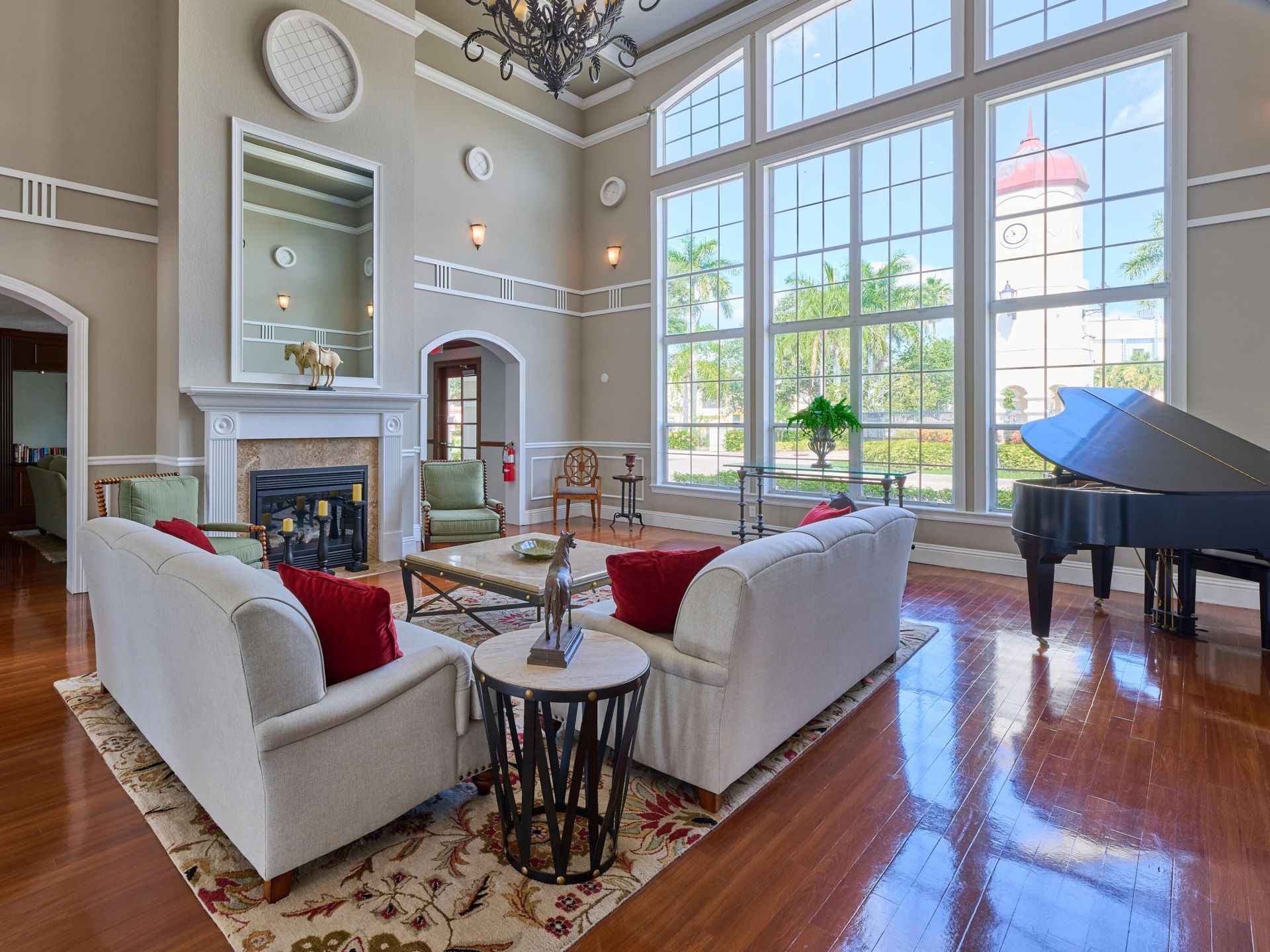 108 SW Peacock Boulevard, Unit 5103, Port Saint Lucie, FL 34986 Photo