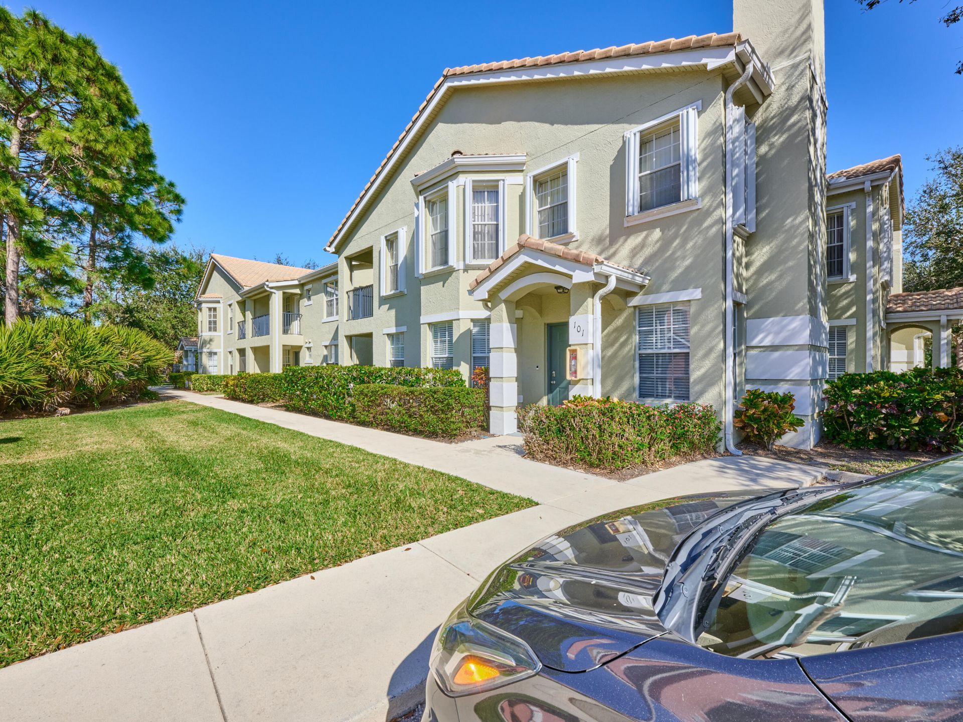 108 SW Peacock Boulevard, Unit 5103, Port Saint Lucie, FL 34986 Photo