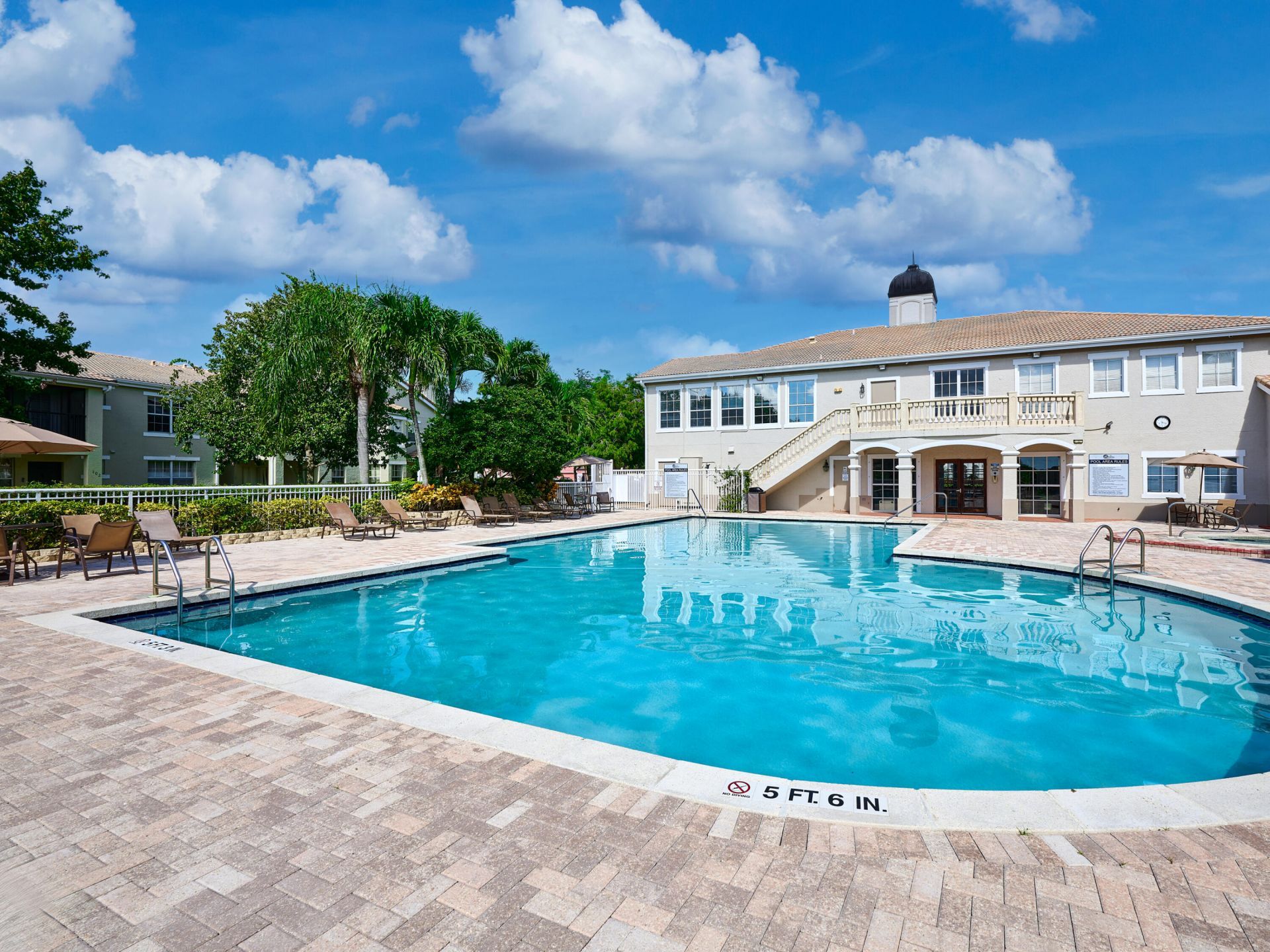 108 SW Peacock Boulevard, Unit 5103, Port Saint Lucie, FL 34986 Photo