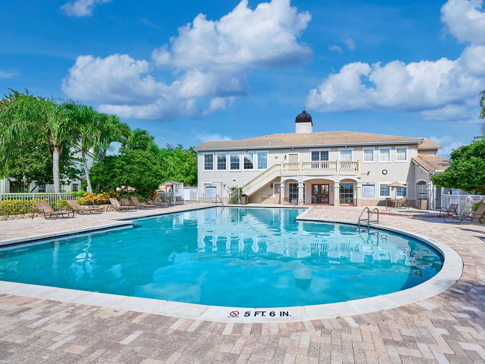 108 SW Peacock Boulevard, Unit 5103, Port Saint Lucie, FL 34986 Photo