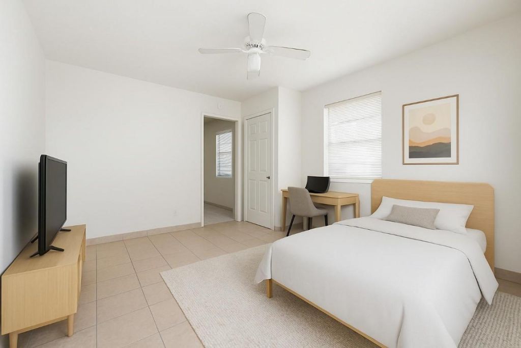 406 NW 7th Court, Unit 1-4, Hallandale Beach, FL 33009 Photo