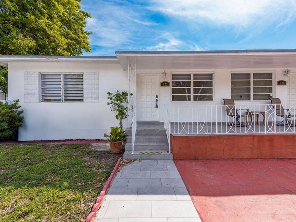 323 NW 21st Avenue, Miami, FL 33125