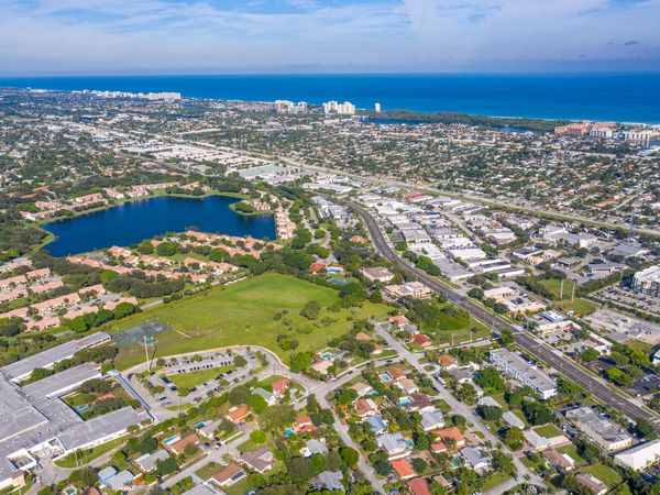 3139 Millwood Terrace, Unit M225, Boca Raton, FL 33431