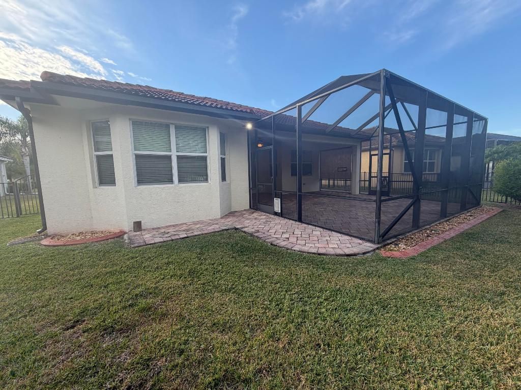 11908 SW Crestwood Circle, Port Saint Lucie, FL 34987 Photo