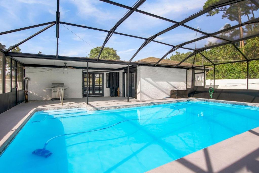 1665 SE Harp Lane, Port Saint Lucie, FL 34983 Photo