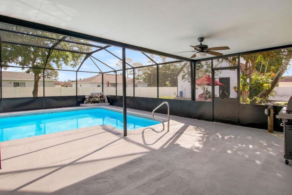 1665 SE Harp Lane, Port Saint Lucie, FL 34983 Photo