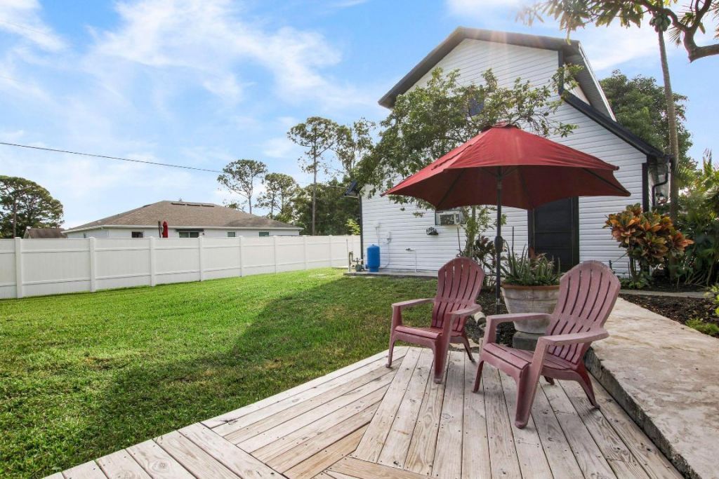 1665 SE Harp Lane, Port Saint Lucie, FL 34983 Photo