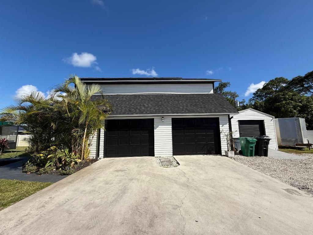 1665 SE Harp Lane, Port Saint Lucie, FL 34983 Photo