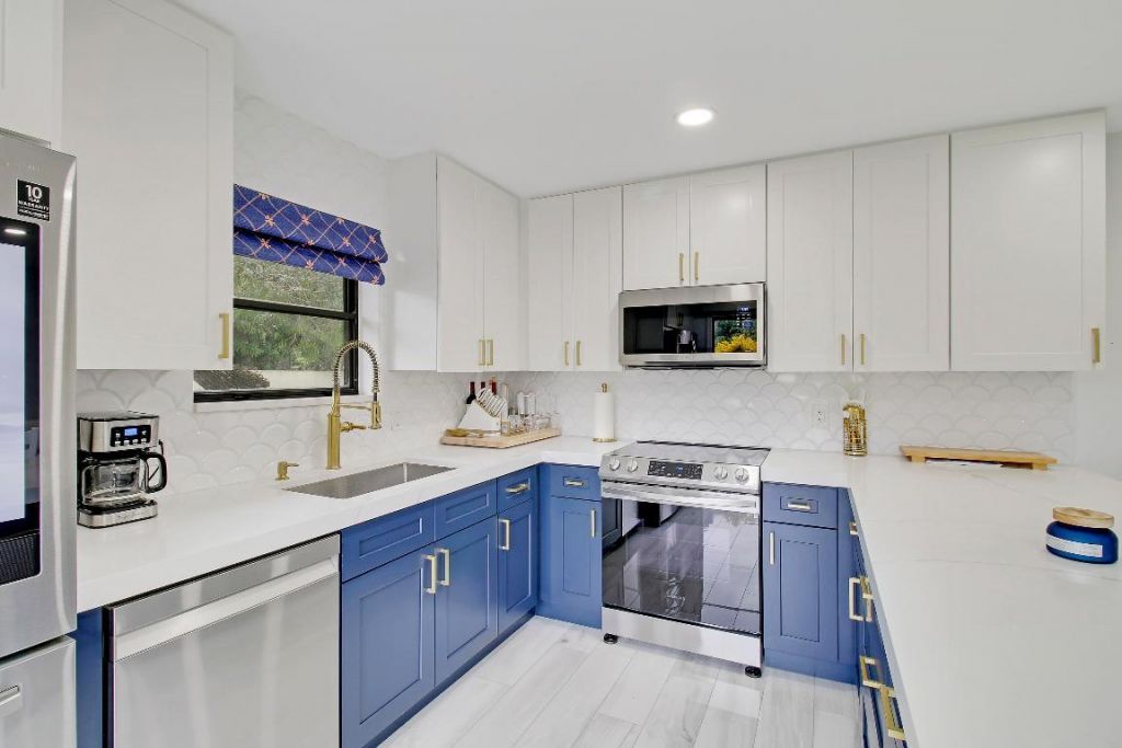 110 N Delaware Boulevard, Unit 9c, Jupiter, FL 33458 Photo