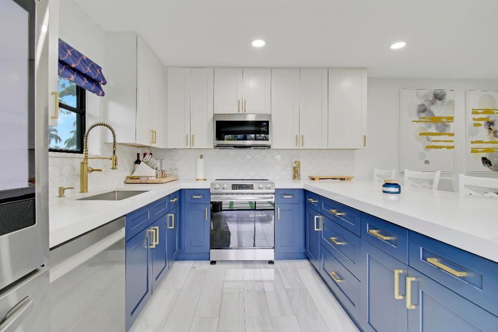 110 N Delaware Boulevard, Unit 9c, Jupiter, FL 33458 Photo