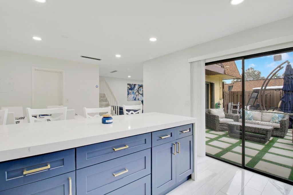 110 N Delaware Boulevard, Unit 9c, Jupiter, FL 33458 Photo