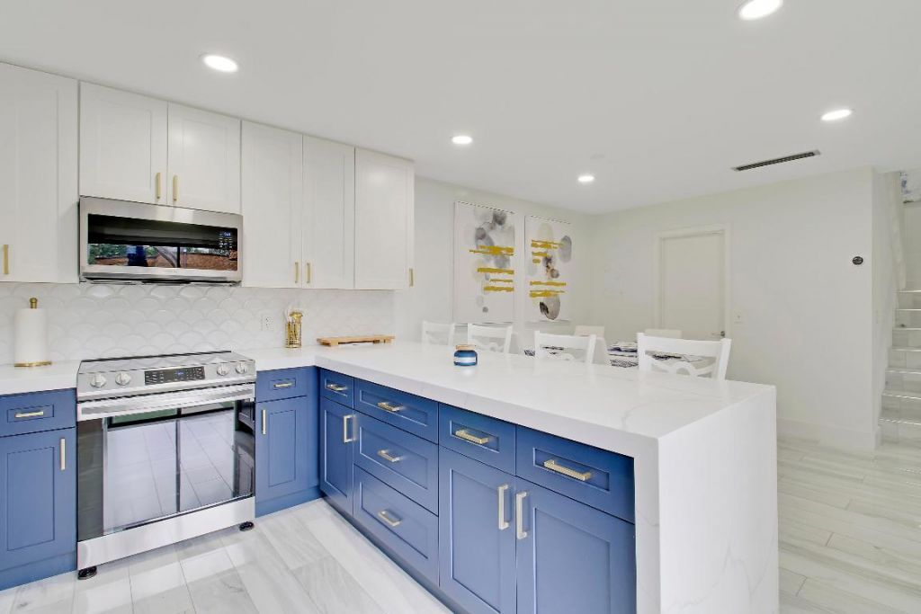 110 N Delaware Boulevard, Unit 9c, Jupiter, FL 33458 Photo