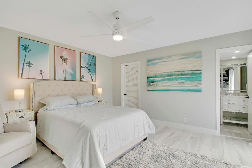 110 N Delaware Boulevard, Unit 9c, Jupiter, FL 33458 Photo