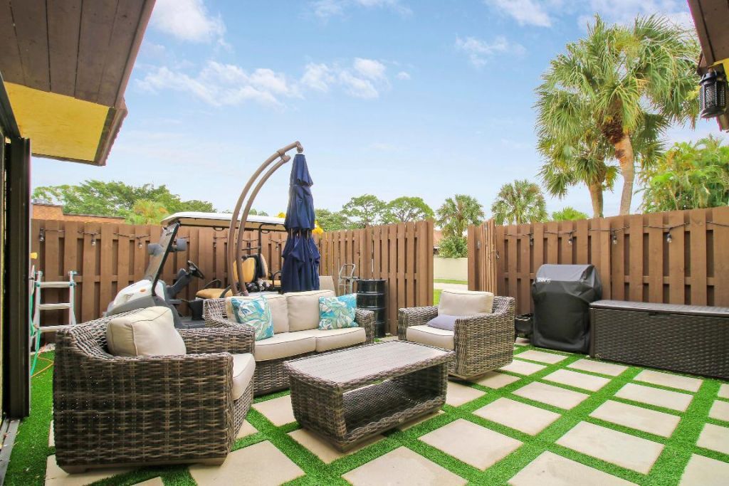 110 N Delaware Boulevard, Unit 9c, Jupiter, FL 33458 Photo