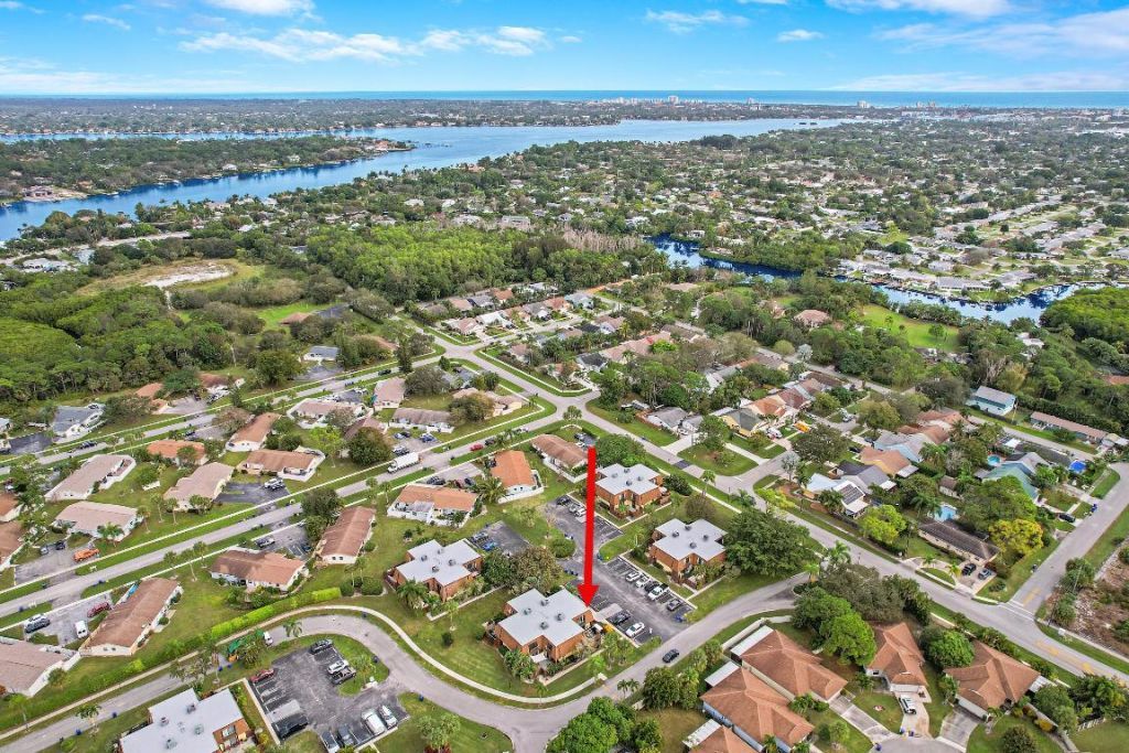 110 N Delaware Boulevard, Unit 9c, Jupiter, FL 33458 Photo