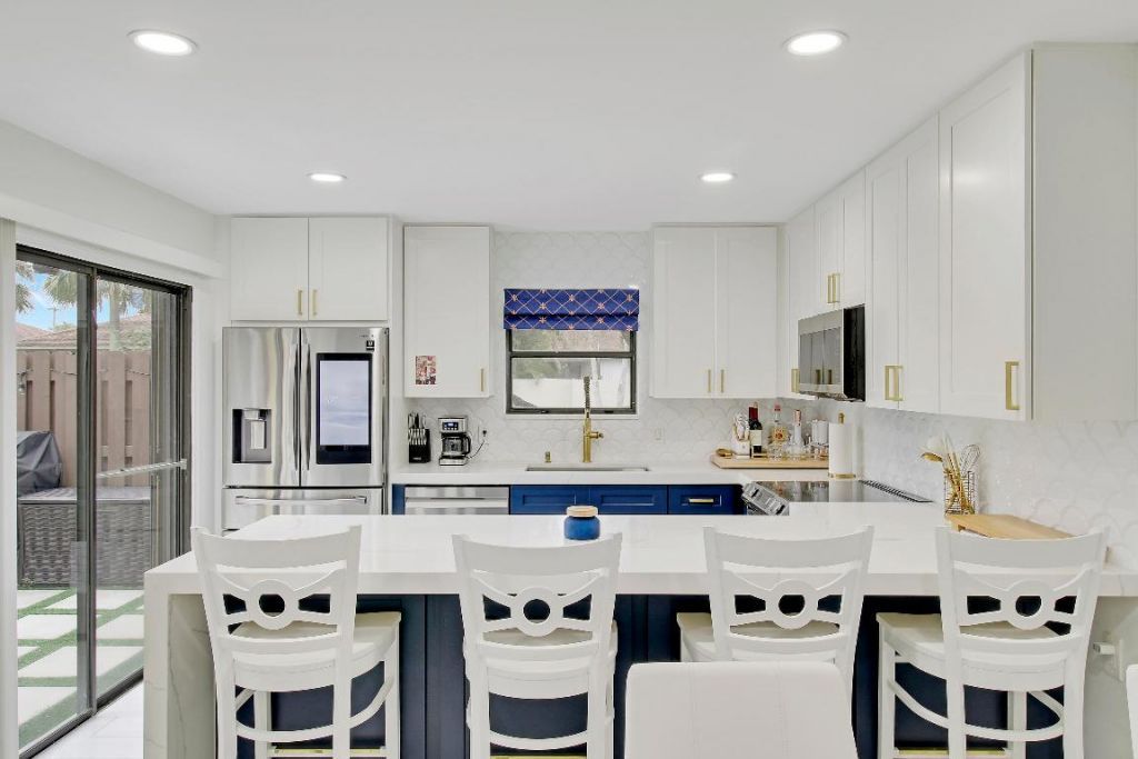 110 N Delaware Boulevard, Unit 9c, Jupiter, FL 33458 Photo