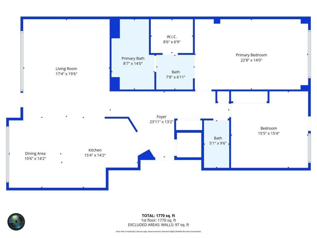 4301 N Ocean Boulevard, Unit 1002, Boca Raton, FL 33431 Photo