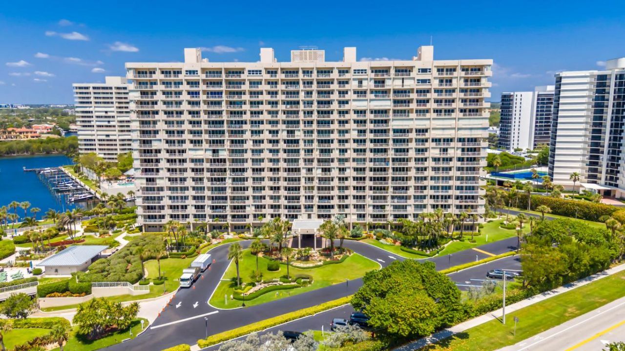 4301 N Ocean Boulevard, Unit 1002, Boca Raton, FL 33431 Photo