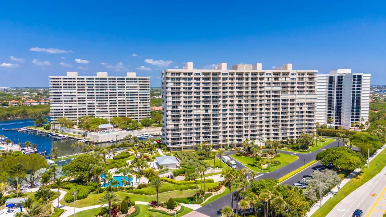 4301 N Ocean Boulevard, Unit 1002, Boca Raton, FL 33431 Photo